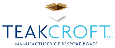 Teakcroft Footer Logo