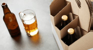 drinks packaging canva